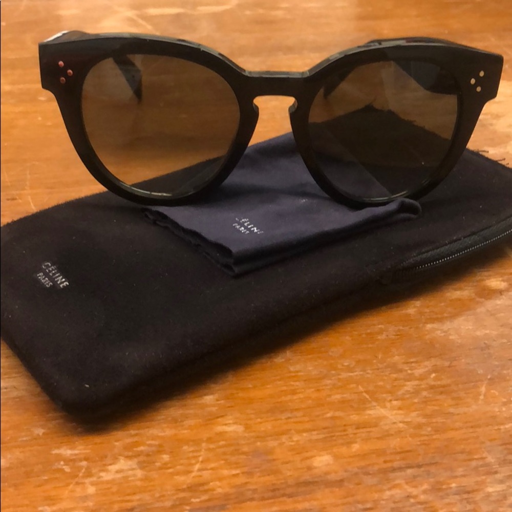 CELINE Thin Preppy